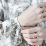 پیراهن دیور رنگ سبز