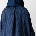 پشت شومیز پری