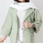 مانتو قد بلند