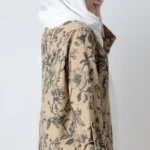 شومیز گلگلی خنک