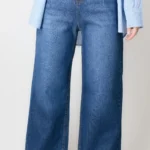 شلوار قد نود