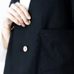 ست سه تیکه مشکی