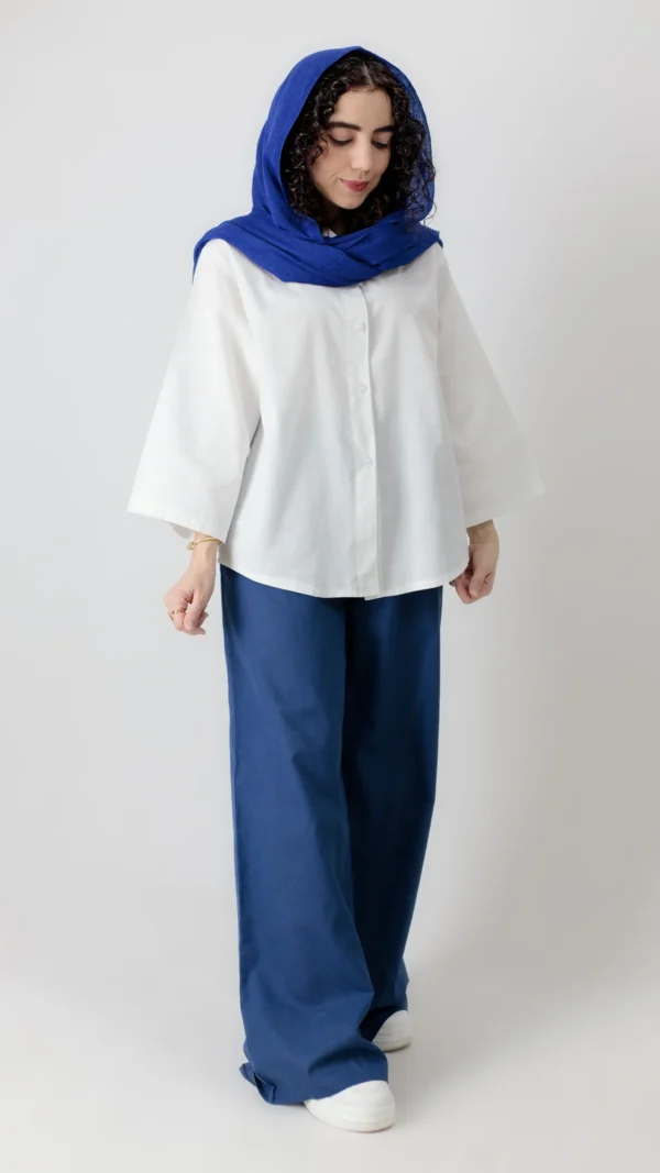 شومیز زیبای ست