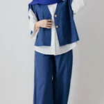 ست سه تیکه مشکی