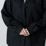 شومیز پری مشکی