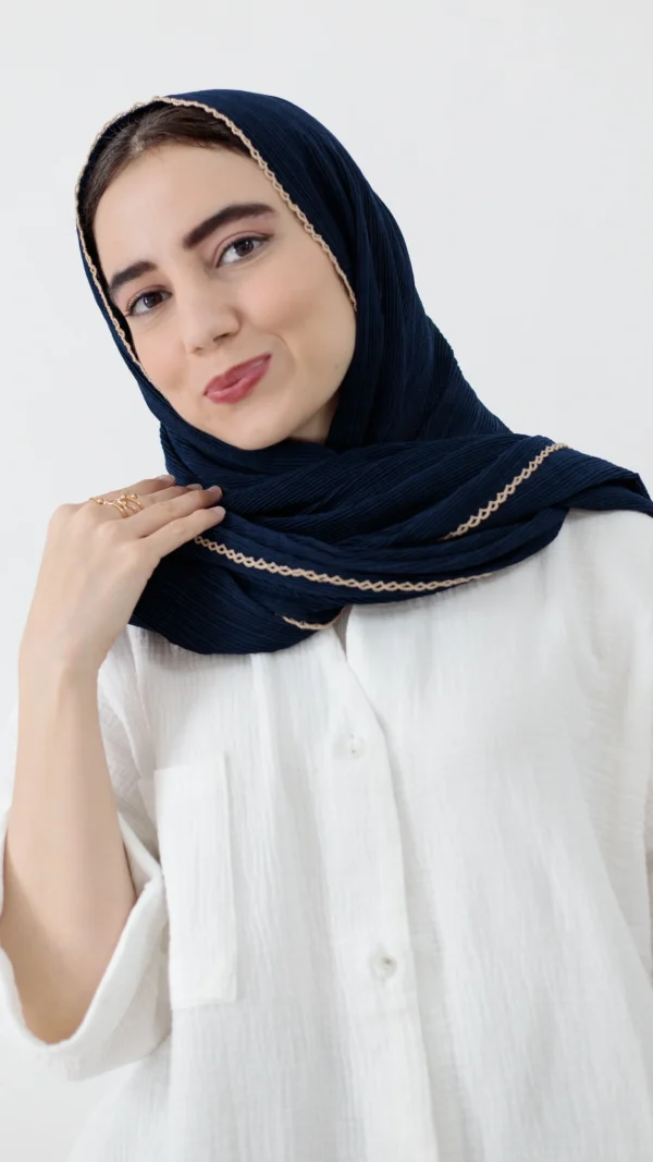 شال دور نوار