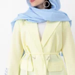 کت لینن جردن
