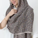 شال گلگلی فیلی