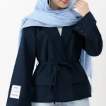 کت لینن جردن