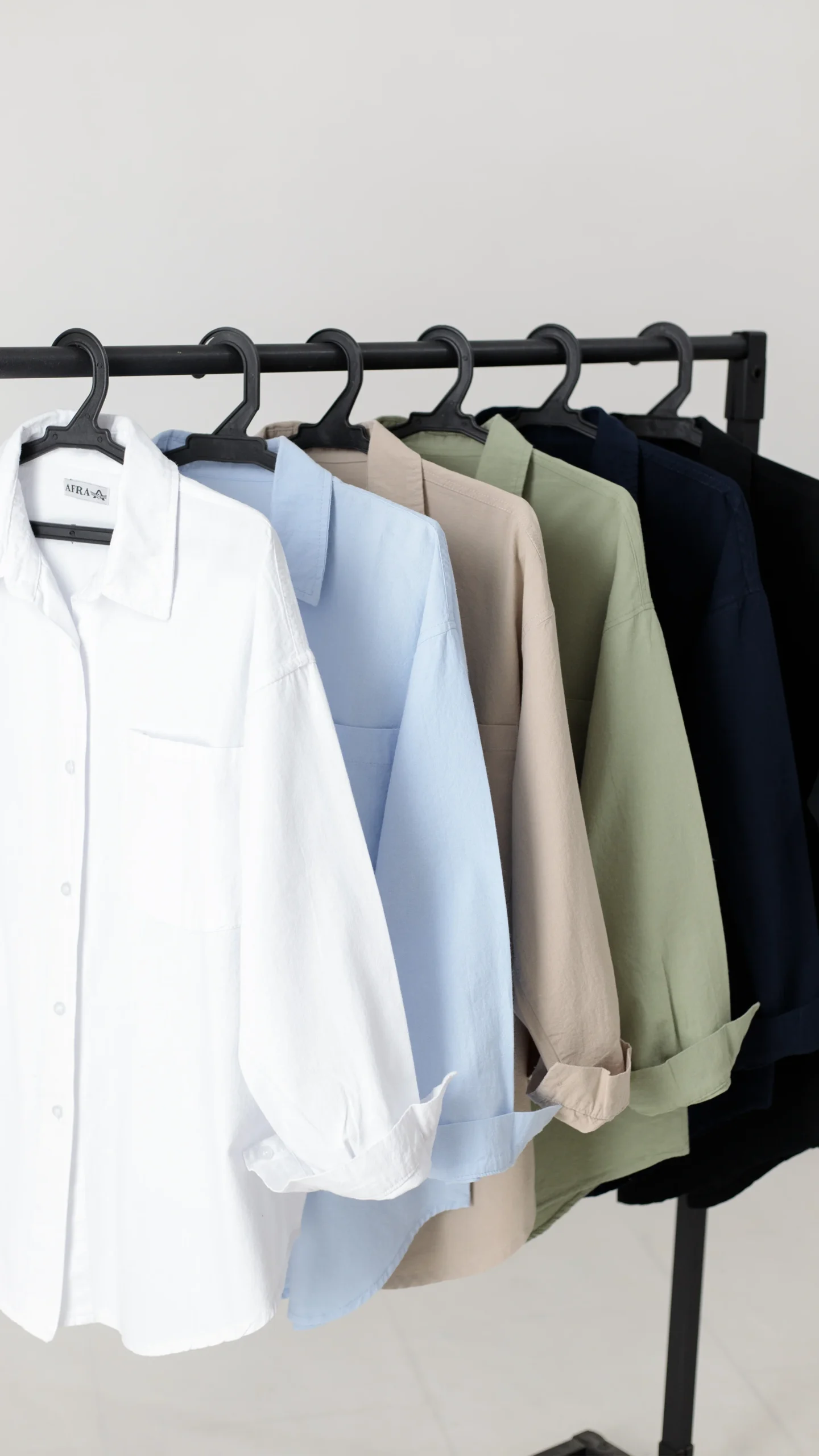 شومیز ساده در رنگنبندی شومیز ساده در رنگنبندی