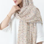 شال گلگلی استخونی