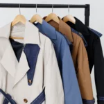 بارونی ترکیب جین