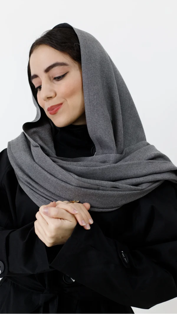 شال پاییزه توسی