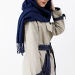 بارونی ترکیب جین آستردار کرمی