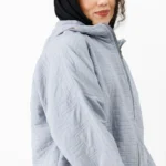 بامبر کلاه دار فریال رنگ توسی