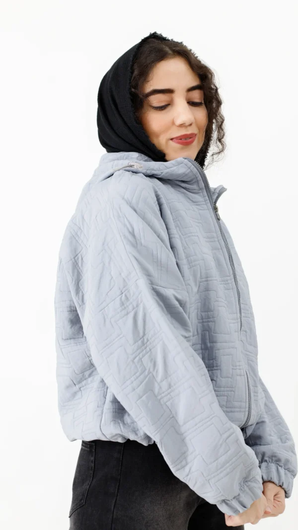 بامبر کلاه دار فریال رنگ توسی