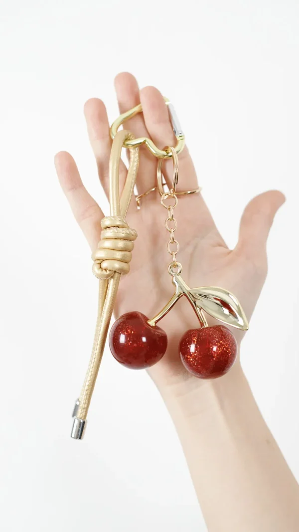 چارم بگ گیلاسی