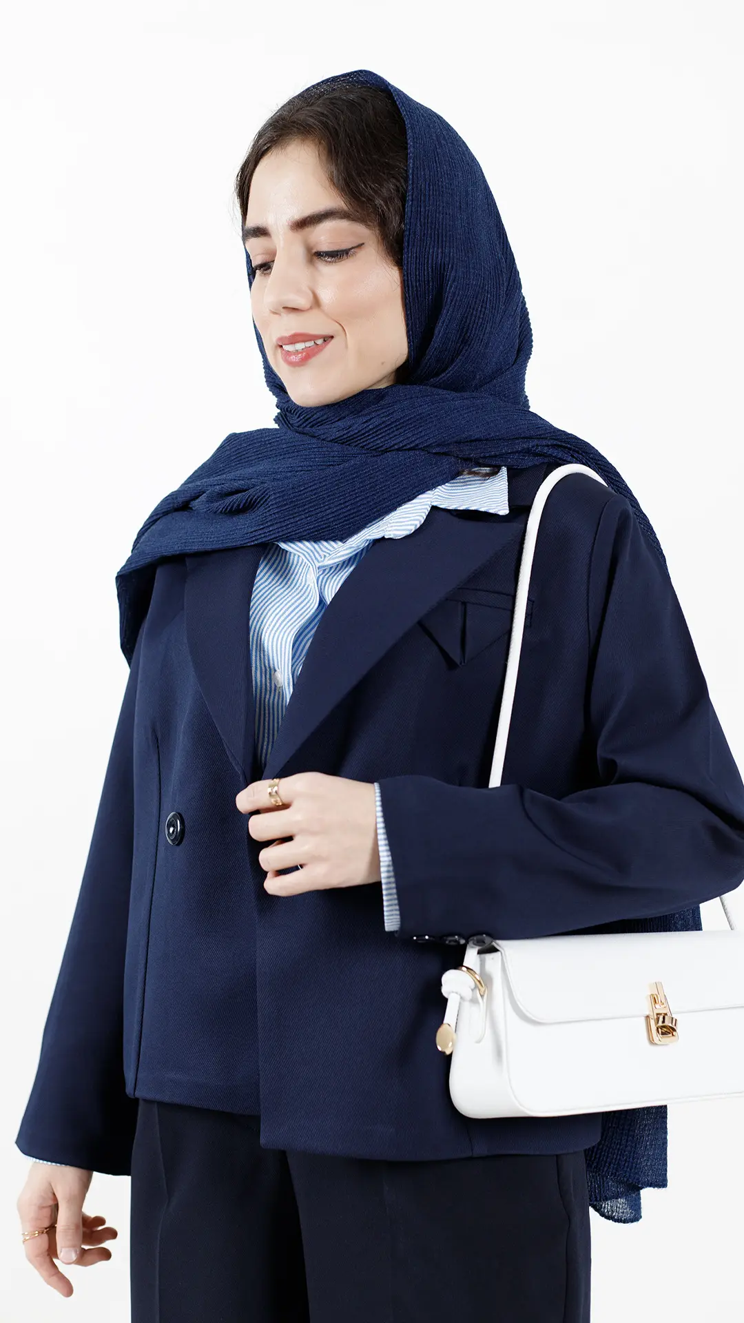 کت فرانس رنگ سرمه ای کت فرانس رنگ سرمه ای