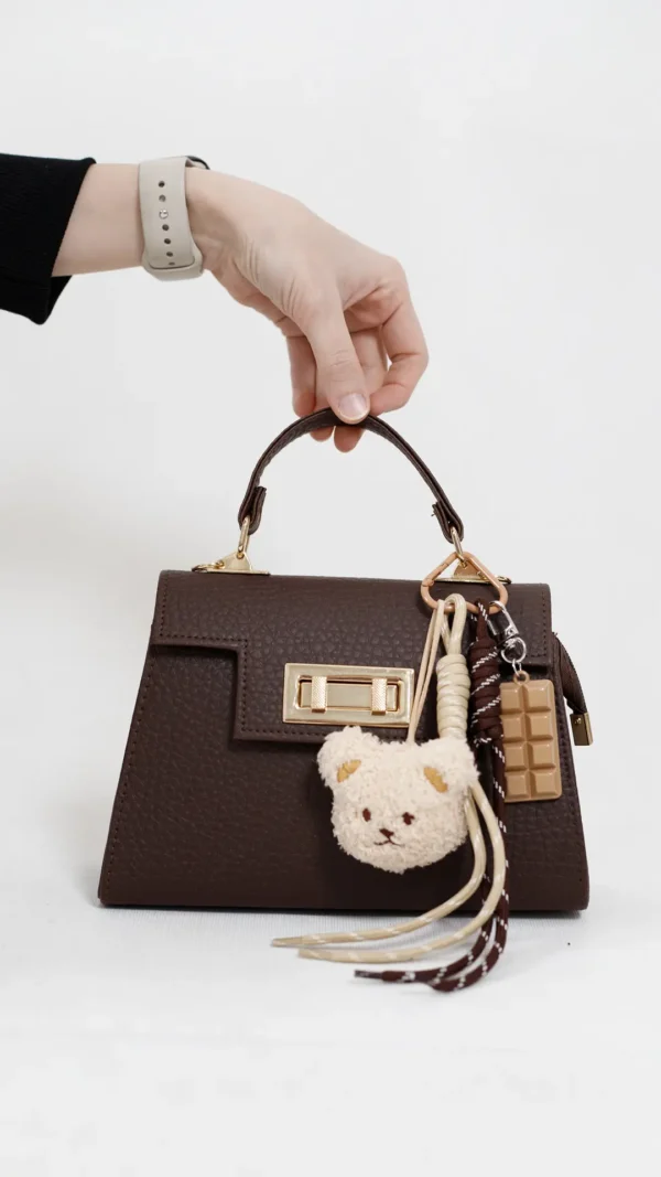 چارم بگ خرس تدی