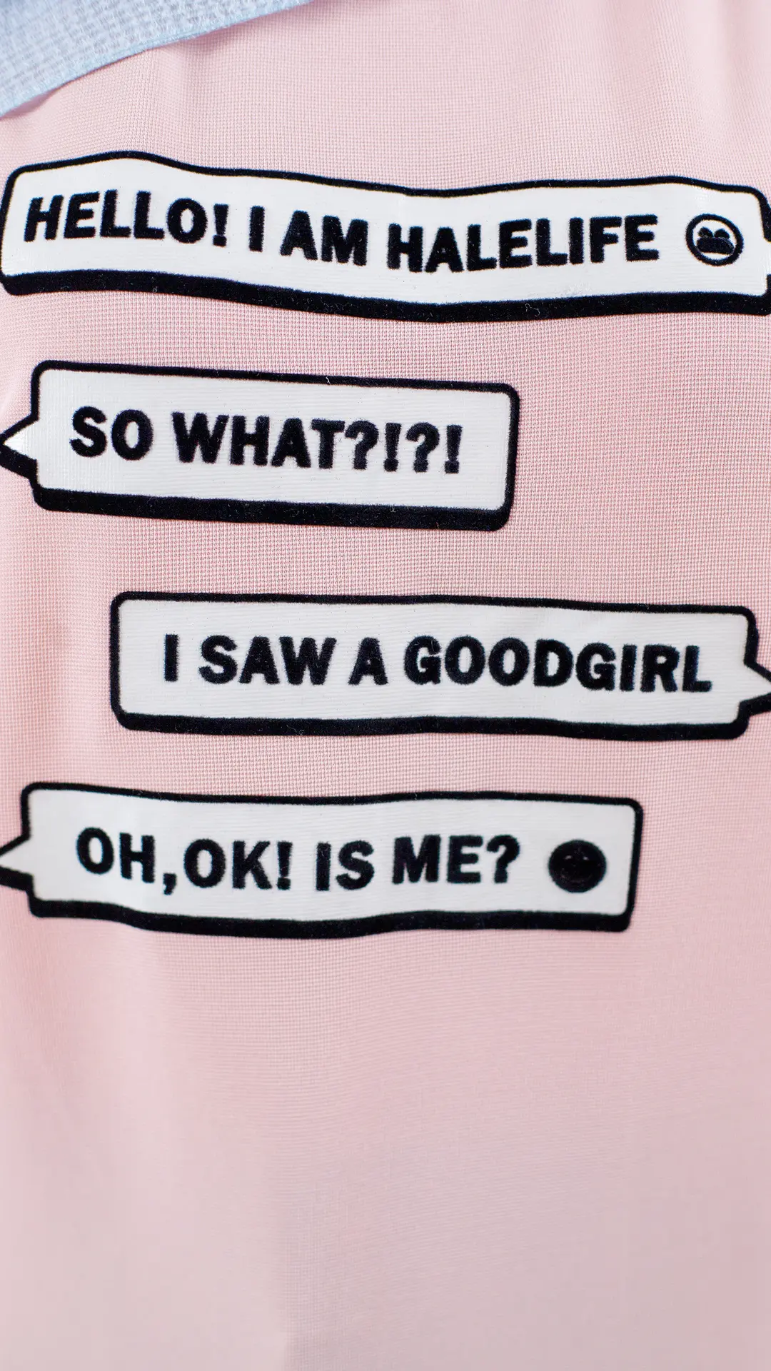 تیشرت دو تیکه رنگ صورتی تیشرت دو تیکه رنگ صورتی