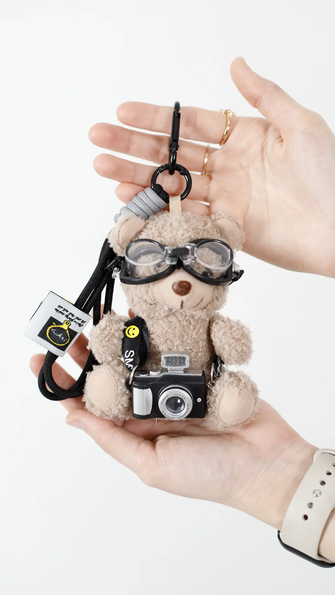 چارم بگ خرس عکاس چارم بگ خرس عکاس