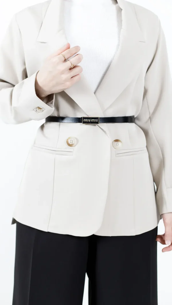 کمربند سگگ میومیو