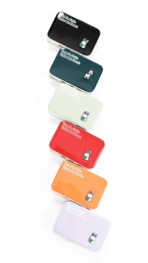 جاکارتی کیوت