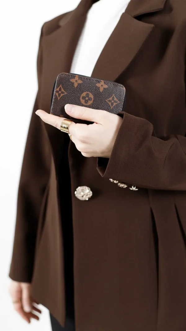 جاکارتی ال وای