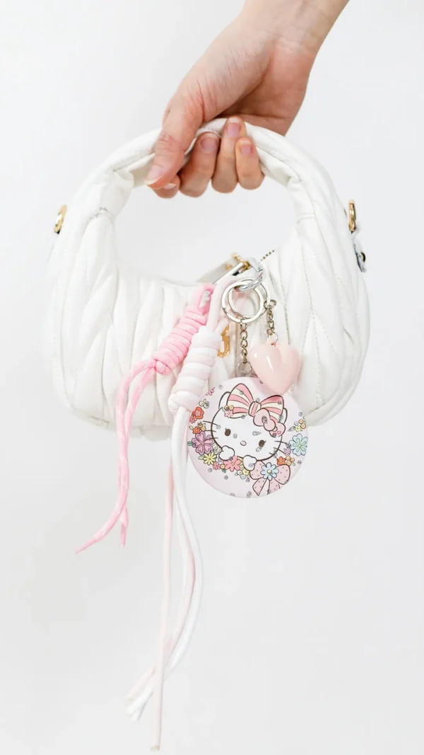 چارم بگ آینه کیتی