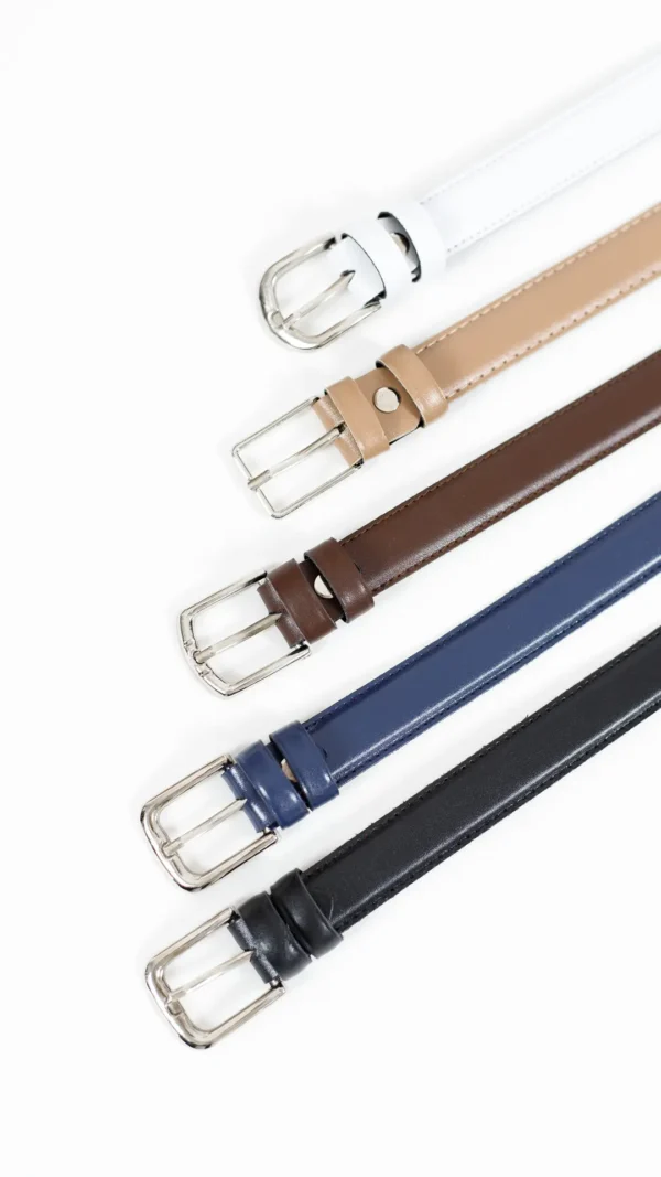 کمربند دو پل