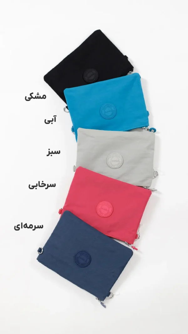 کیف برند PIPPO فلت