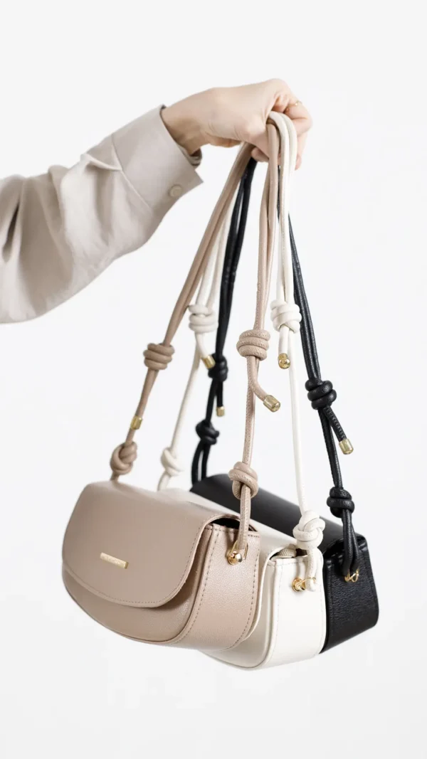 کیف بند گره ای نیوفشن