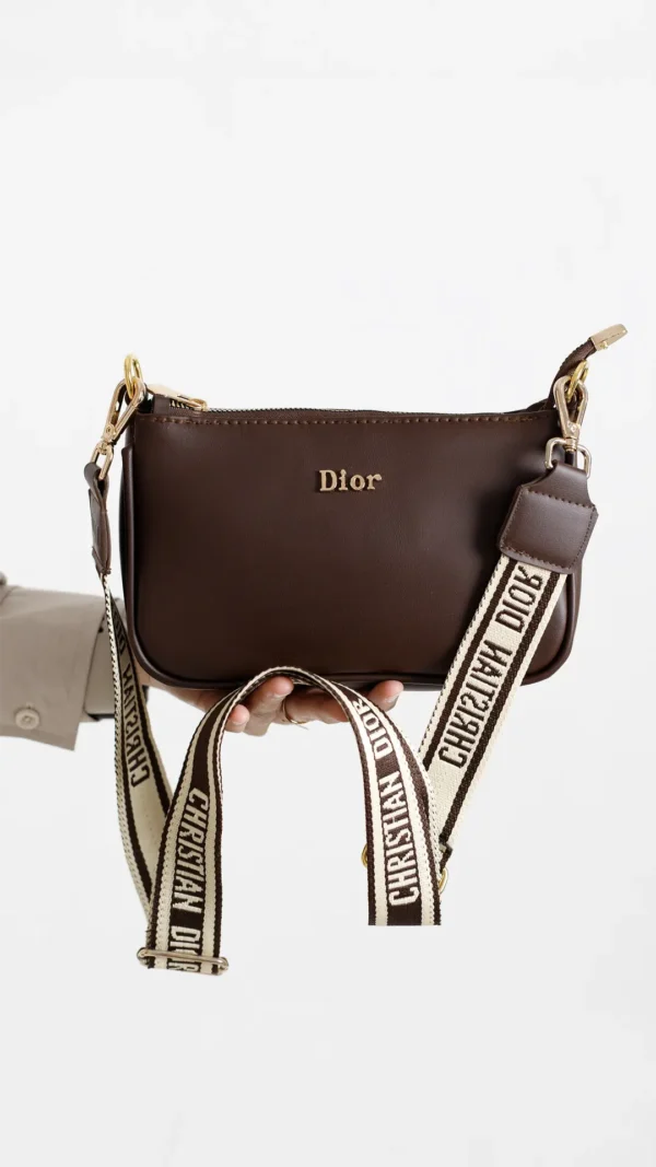 کیف مات ترند دیور