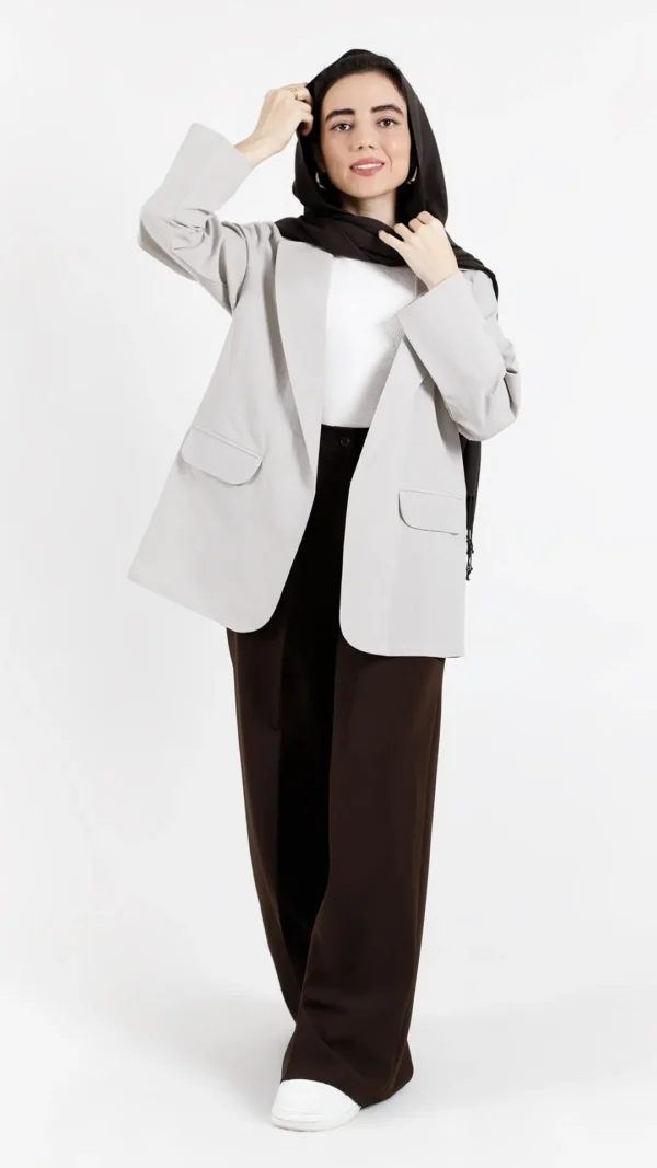 کت بلوئه لنین رنگ توسی