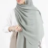 شال اسلپ رنگ سبز