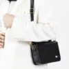 حالت دوشی کیف دبل زیپ