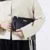 حالت دستی کیف دیور پوست ماری