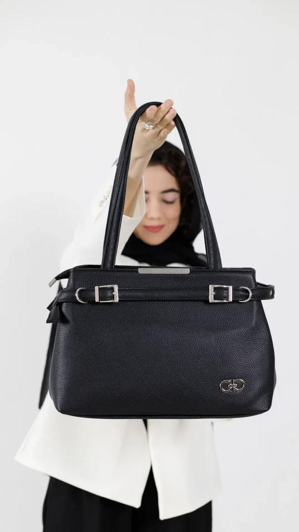 کیف کمربند دار GG